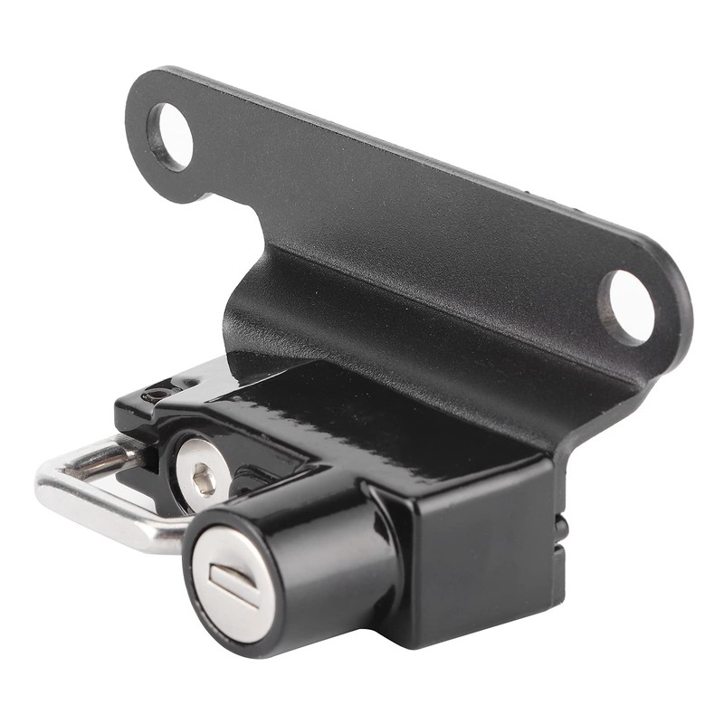 Motorcycle Helmet Lock Anti-Theft Security Parts Honda CBR250RR 2017 2020