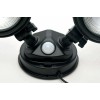 Westinghouse NEW Outdoor LED Solar SECURITY LIGHT flood emergency lamp