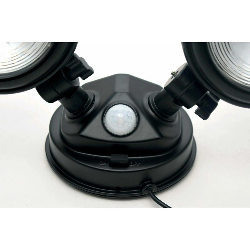 Westinghouse NEW Outdoor LED Solar SECURITY LIGHT flood emergency lamp