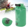 Waterproof Bag Lightweight Easily Clean Sealed Storage Bag for Outdoor