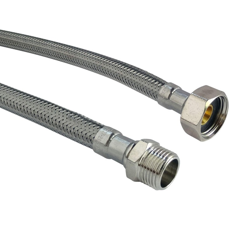SOMATHERM FOR YOU - Connecting Hose Health Right Male 15/21