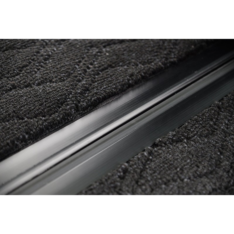 ALPINE SSK-SR01AV Seat Rail Protection (For 1 Car) for Alphard