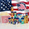 Kernel Season's Movie Theater Popcorn Oil, Butter, 13.75 Ounce (Pack