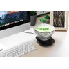 PEARL Office Cup Warmers: Set of 4 USB Cup Warmers
