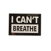 ASVP Shop I Can't Breathe BLM Raised Fist Metal Enamel