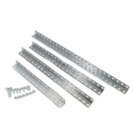 Garage Door Opener Hanging Installation Kit