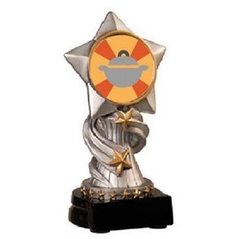 BuyAwardsandTrophies Best Thanksgiving Side Dish (5.5")