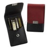 Portable Three Seven Nail Clipper Set Nail Care Travel Quality / 휴대용 쓰리쎄븐 손톱깎이 세트 손톱관리 여행용 고급