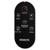 Foot Bath Replacement Remote Control Compatible Only with Model BA03H