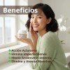 Crema Lupita Original Facial Acantosis Acne Anti Manchas Ros