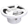 PowerBass XL-62SS - 6.5" Coaxial Powersports/Marine Speakers - Pair