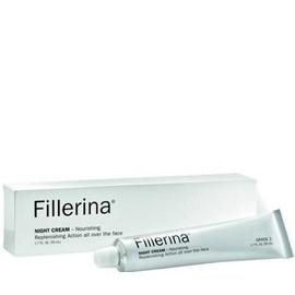 Fillerina Night Cream Grade 2, 50ml