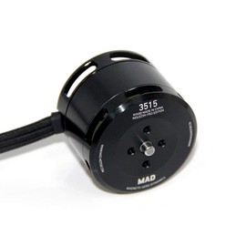 3515 IPE 400KV 2pcs/Box MAD COMPONENTS brushless Motor for Multirotor Quadcopter Hexrcopter Drone RC DIY Hobby rig