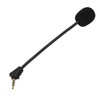 Cuifati Replacement Microphone for Kingston Hyper X Cloud II, Detachable