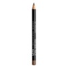 NYX Professional Makeup Slim Lip Pencil 820 Espresso