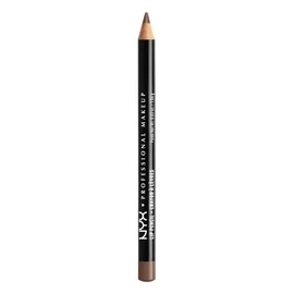 NYX Professional Makeup Slim Lip Pencil 820 Espresso