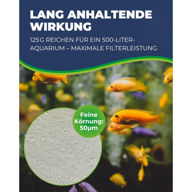 Zeo Power Powder 700 g