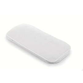 Lenzuolo con angoli Carrozzina air 30X70 in tessuto 3d traspirante impereabilizzato salvapipì