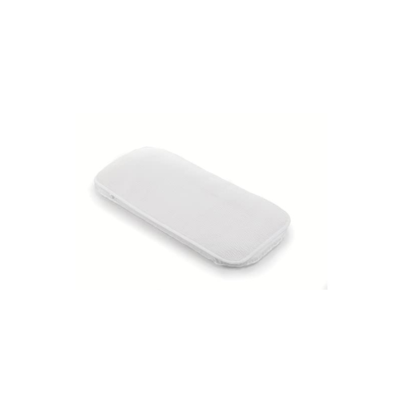 Lenzuolo con angoli Carrozzina air 30X70 in tessuto 3d traspirante