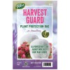 Dalen Harvest-Guard Plant Protector Bag 8ft x 6ft for Cold