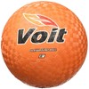 Voit Playground Ball, Orange, 10-Inch