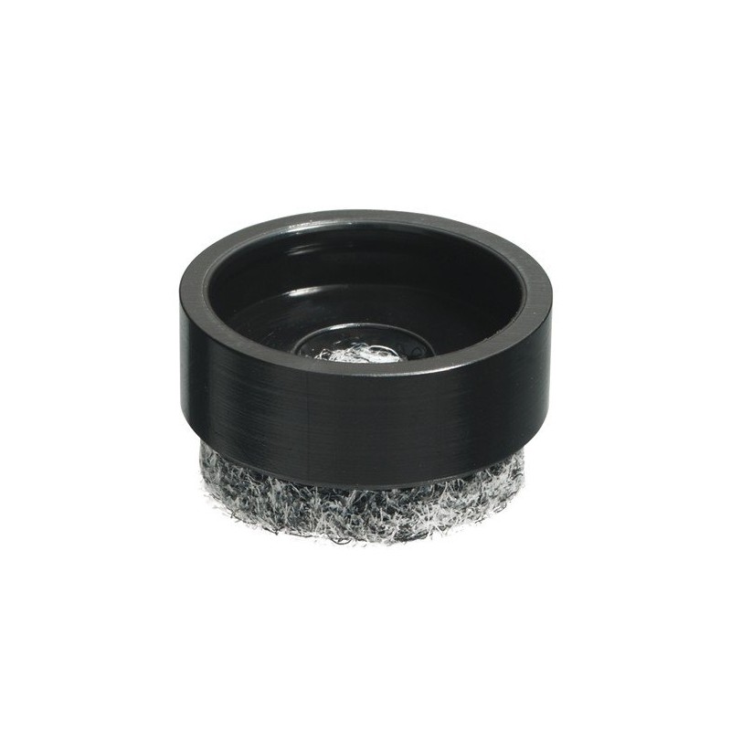 20x QuickClick devices 'Natural Glider' Ø 25 mm