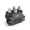 MaySpare 12V 500A Winch Solenoid Relay for 8000-15000lb ATV UT