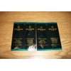 Rita Hazan True Color Shampoo And Conditioner Samples .17 oz. Each New & Sealed