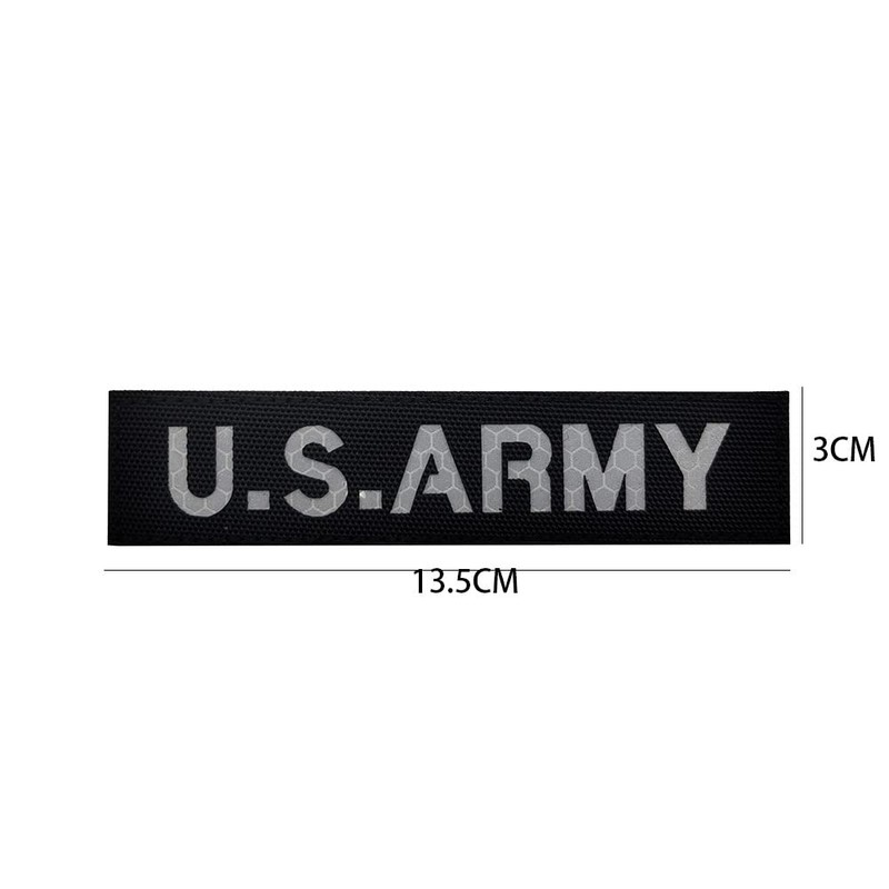 PHOENIX IKKI U.S.ARMY US Army Tactical Military Airsoft Tactical Cloth