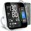 Blood Pressure Monitors for Home Use Upper Arm, Accurate Cuff