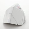 MUJI Folding Helmet Model Number: MJ-FH1 38884859