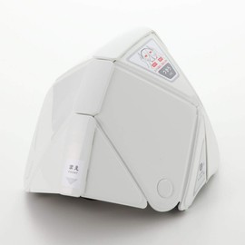 MUJI Folding Helmet Model Number: MJ-FH1 38884859