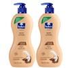 Parachute Advansed PARA BODY LOTION - COCOA REPAIR 400ML*2
