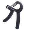Grip Trainer | Hand Exerciser Adjustable Resistance,Grip Strength Trainer for