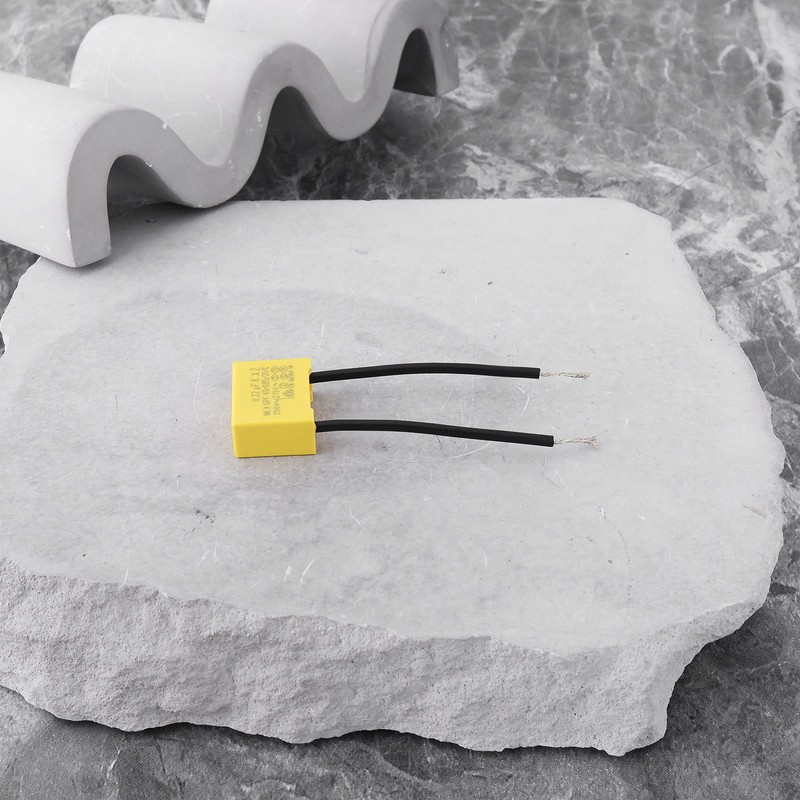 Be In Your Mind 20pcs 0.22uF 275V AC X2 Safety