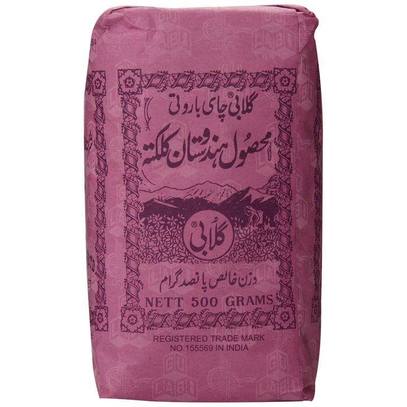 Golabi Barooti Tea, 17.6 Ounce