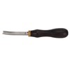 Leather Edge Skiving Beveler Tool Wooden Handle Leather Trimmer Leathercraft