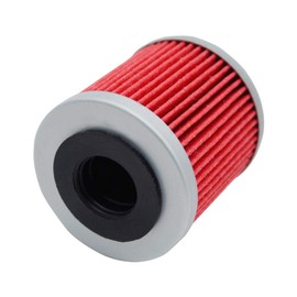 Motorcycle Oil Filter Aprilia RS4 125 124 2011-2012 2015-2016 / RXV 450 Enduro 449 2006-2012 RXV 550 Enduro 549 2006-2012 SXV 550 549 2006 -2012/SXV 450 449 2006-2010