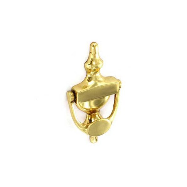 SEC VIC D.Knock URN 6.5 BRS S2246