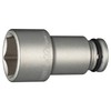 TONE Impact Long Socket 4NV-32L Insertion Angle 1/2 inch (12.7