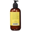 Naked Bee Orange Blossom Honey Hand and Body Lotion Pump