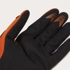Oakley Mens Switchback Mountain Bike Glove 2.0, Ginger, Large