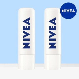 Lip Care Derma SOS Care 4.8g 2pcs / 립케어 더마 SOS 케어 4.8g 2개
