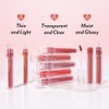 I'M MEME- Lip Silhouette Gloss Tint - 05 Minimal Pink