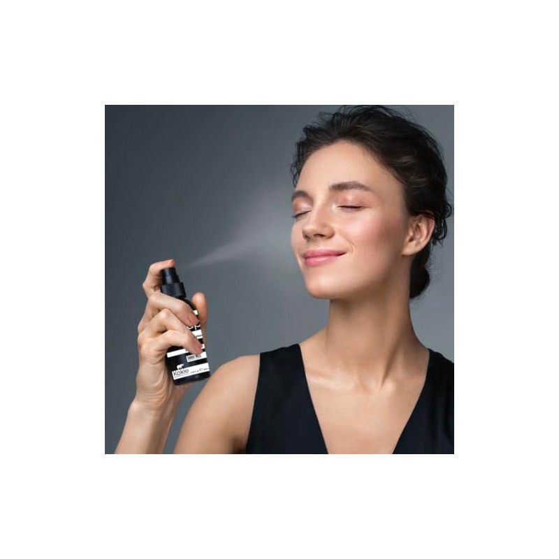Koki Mini Fix It Up Setting Spray