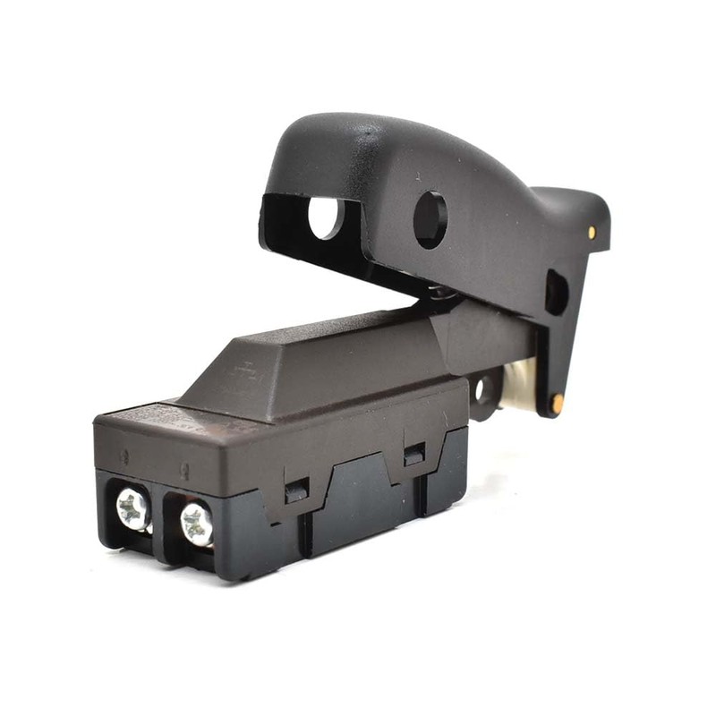 Superior Electric DW708-KIT Switch and Carbon Brush Kit Compatible with