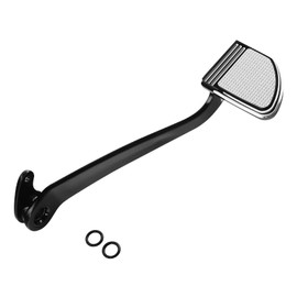 TCT-MOTORPARTS Brake Arm Lever Peg Pedal Fit for Harley Softail Fat Bob Sport Glide 2018-2024