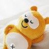 ponta sleep plush toy