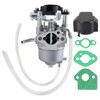 AUTOKAY Huayi Carburetor Compatible with Ryobi Inverter Generator Models RYi2300BT