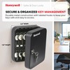 Honeywell Safes & Door Locks - 24 Hooks Small Key